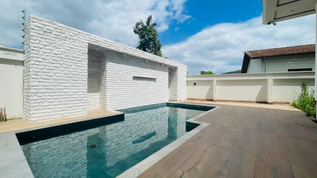 Casa em Pedra Branca, Palhoça. 4 quartos, 430m². Imagem 13 de 23